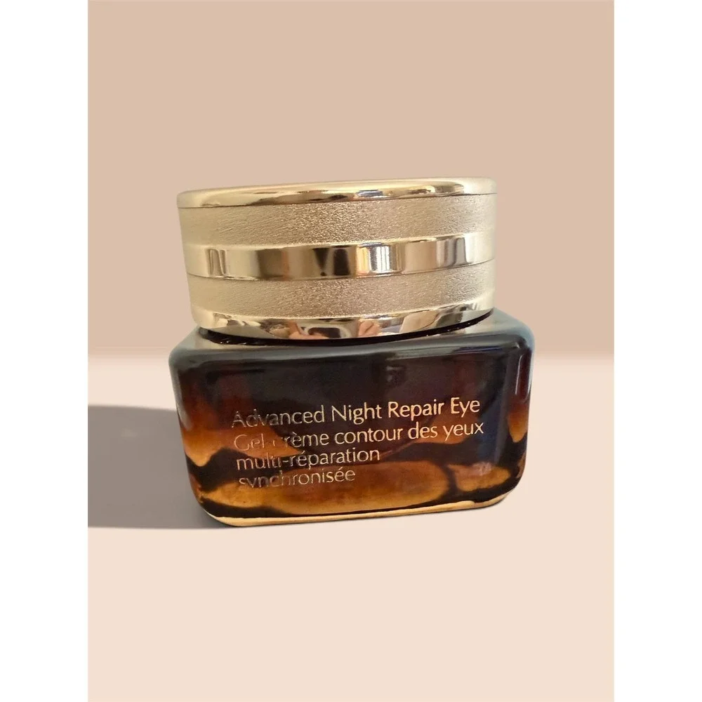 Estee Lauder Advanced Night Repair Eye Supercharged Gel-Creme 0.5oz/15ml - NWOB